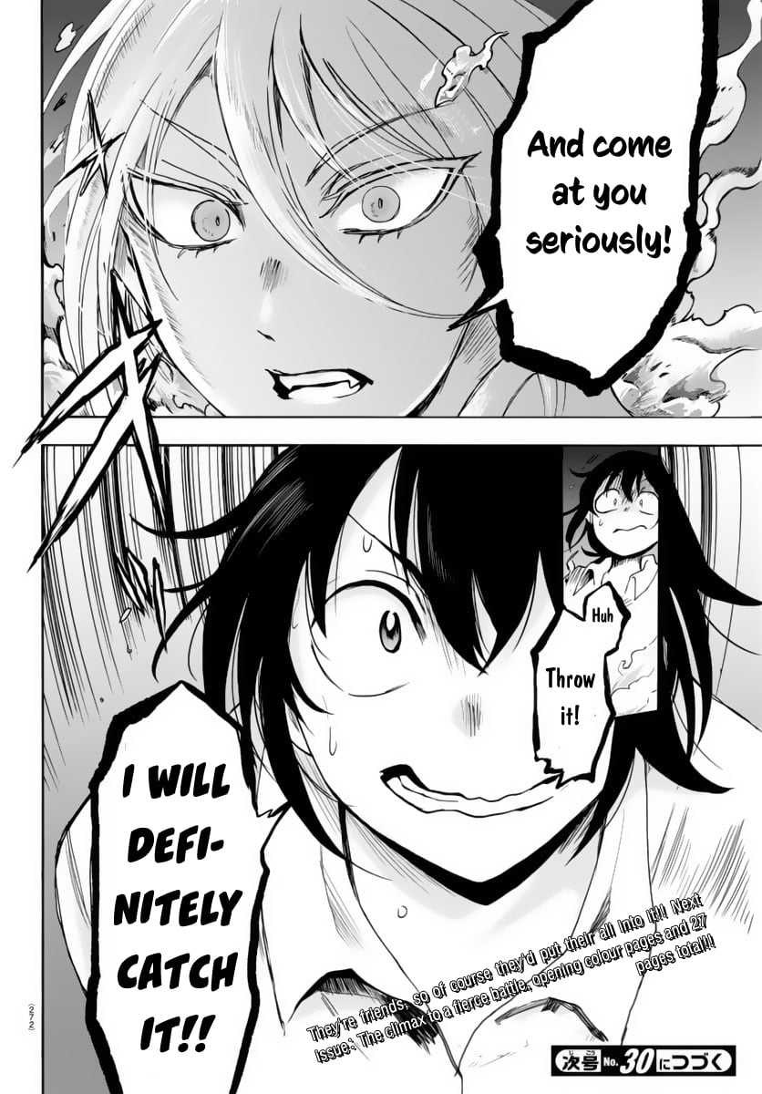 Read Welcome to Demon School! Iruma-kun EN Manga Online