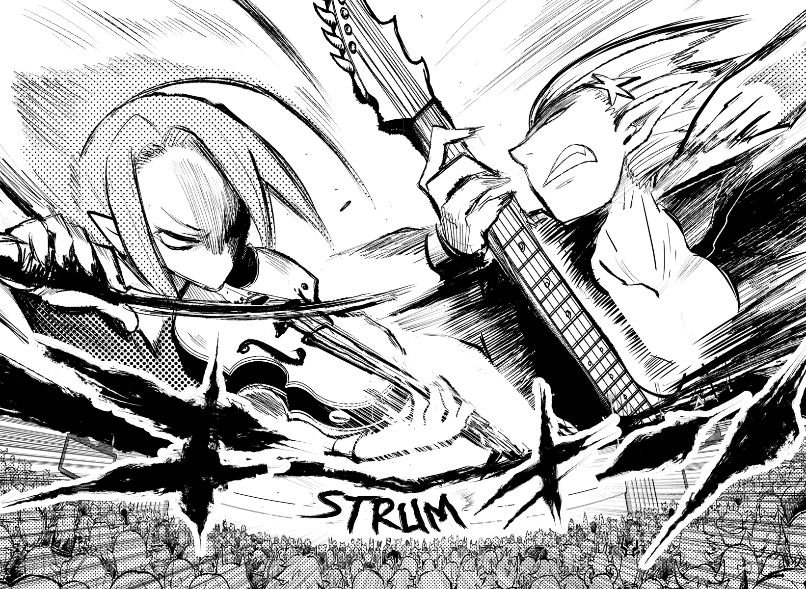 Read Welcome to Demon School! Iruma-kun EN Manga Online