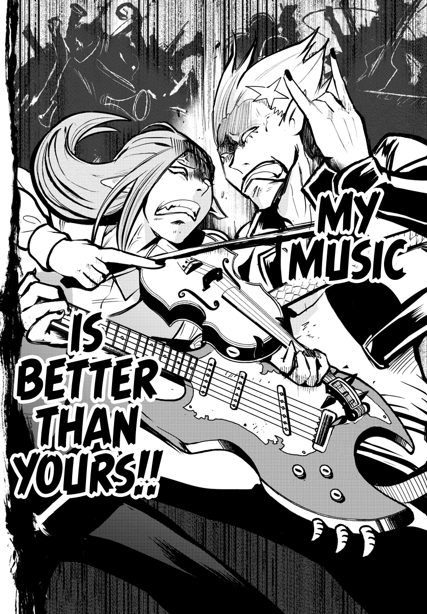 Read Welcome to Demon School! Iruma-kun EN Manga Online