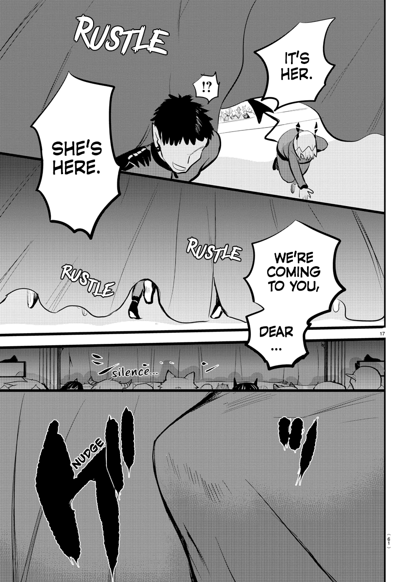 Read Welcome to Demon School! Iruma-kun EN Manga Online