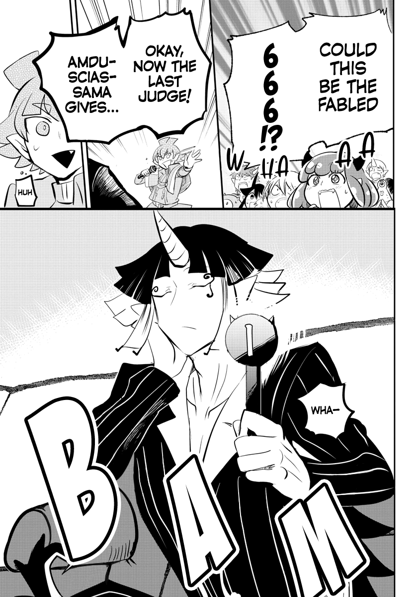 Read Welcome to Demon School! Iruma-kun EN Manga Online
