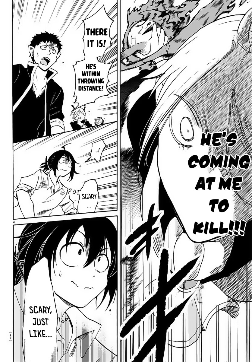 Read Welcome to Demon School! Iruma-kun EN Manga Online