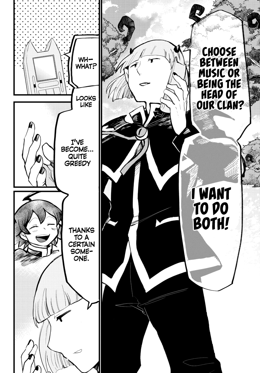 Read Welcome to Demon School! Iruma-kun EN Manga Online