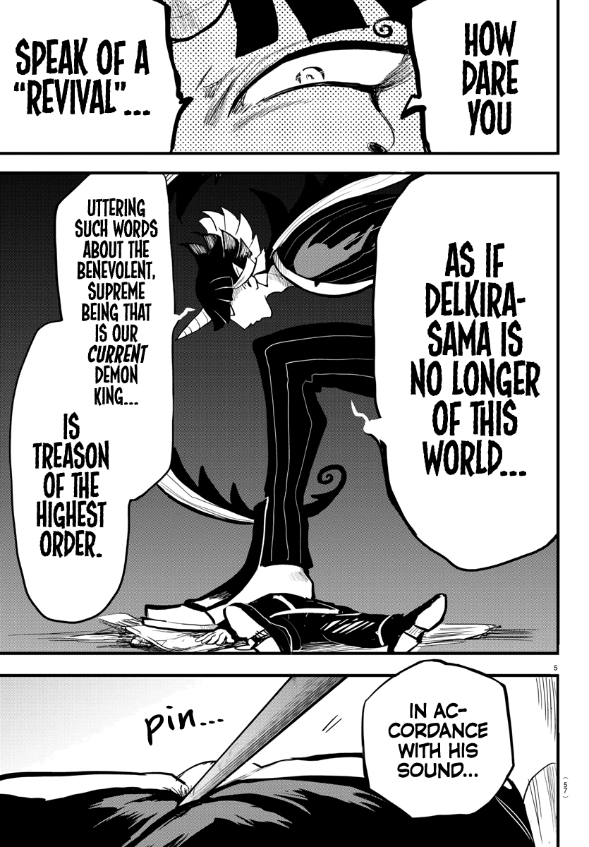 Read Welcome to Demon School! Iruma-kun EN Manga Online