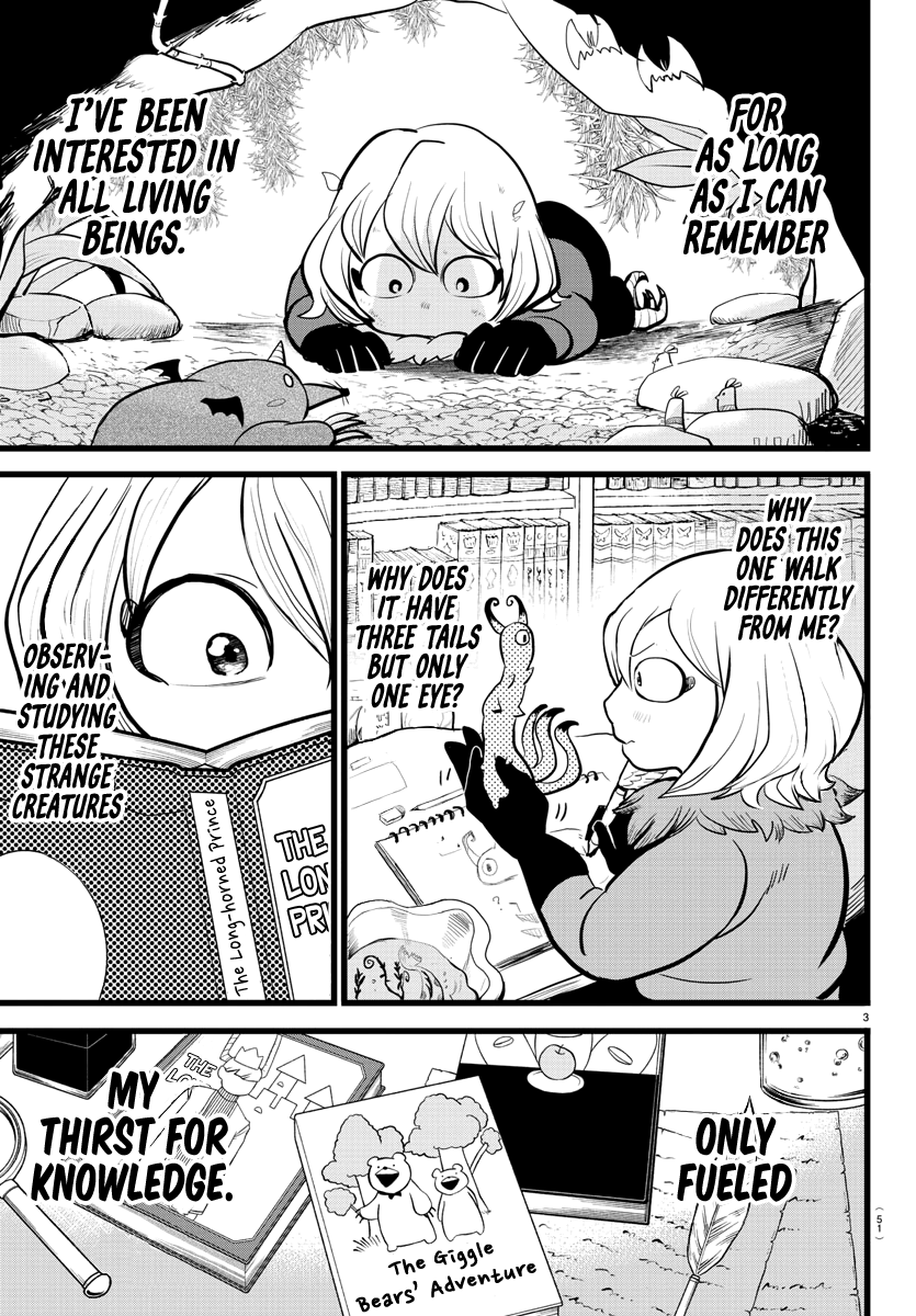 Read Welcome to Demon School! Iruma-kun EN Manga Online