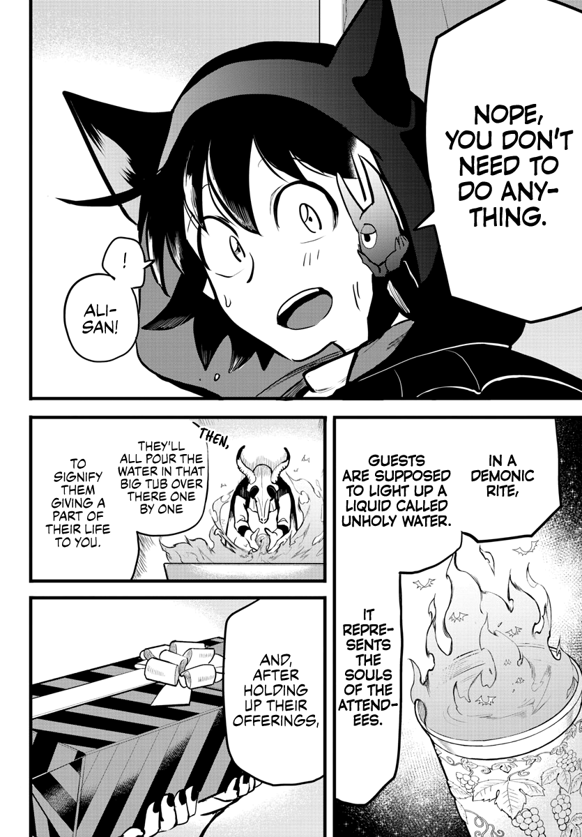 Read Welcome to Demon School! Iruma-kun EN Manga Online