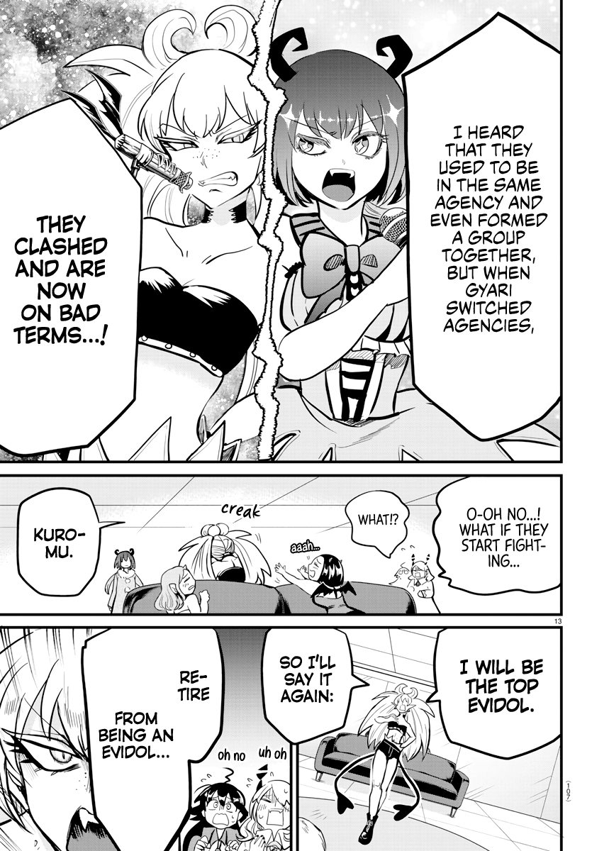 Read Welcome to Demon School! Iruma-kun EN Manga Online
