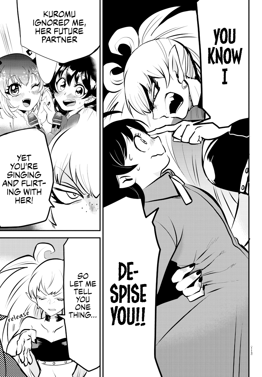 Read Welcome to Demon School! Iruma-kun EN Manga Online