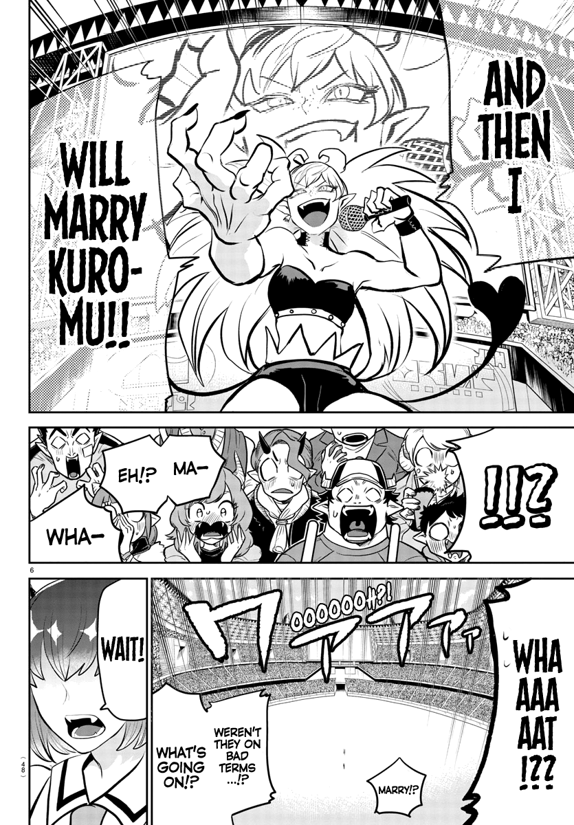 Read Welcome to Demon School! Iruma-kun EN Manga Online