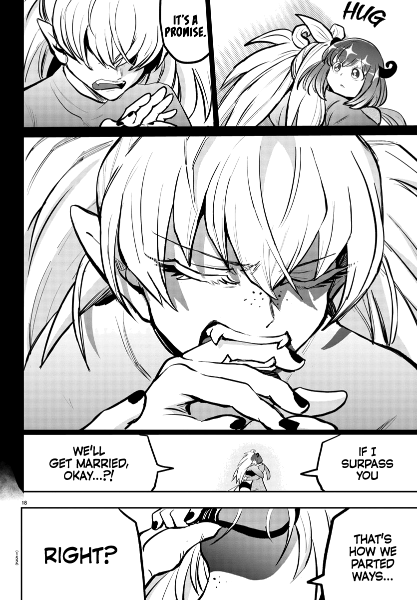 Read Welcome to Demon School! Iruma-kun EN Manga Online