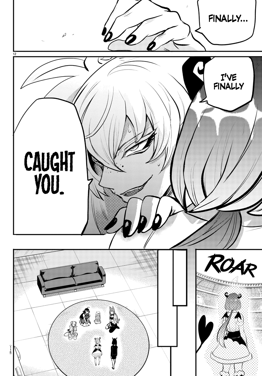 Read Welcome to Demon School! Iruma-kun EN Manga Online