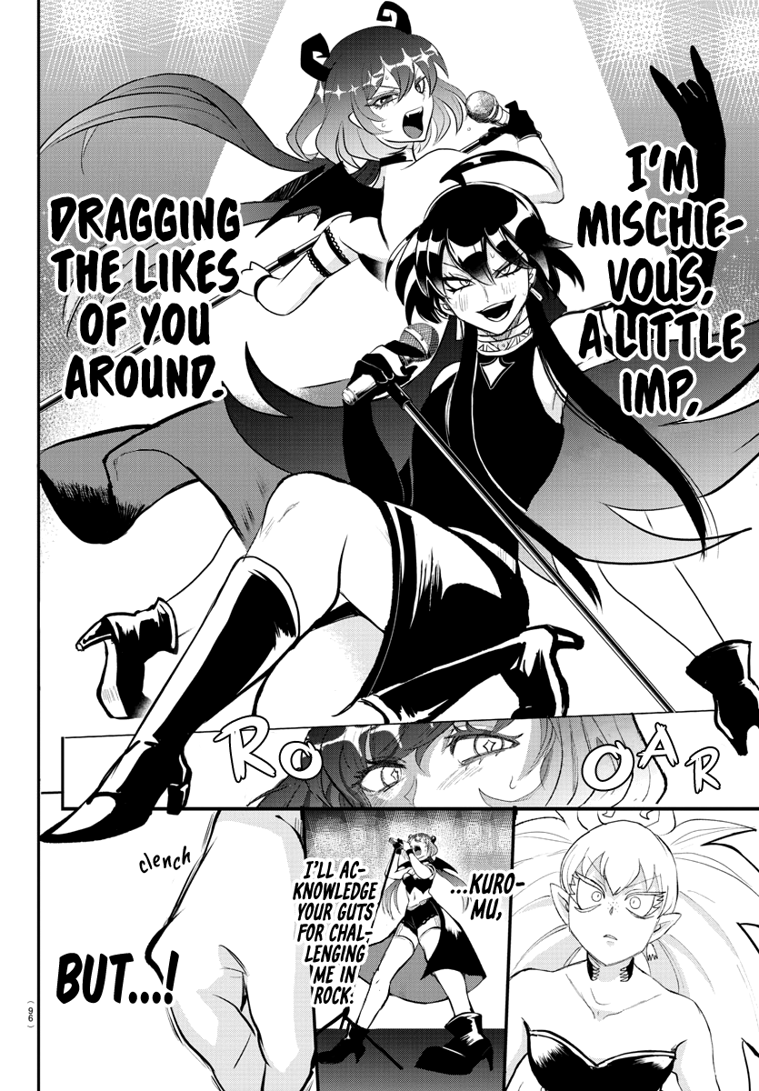Read Welcome to Demon School! Iruma-kun EN Manga Online