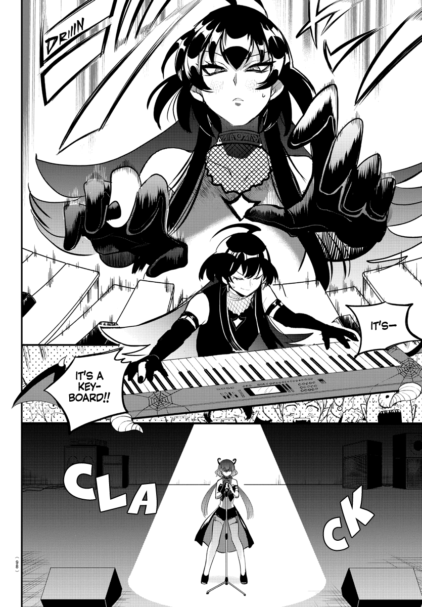 Read Welcome to Demon School! Iruma-kun EN Manga Online