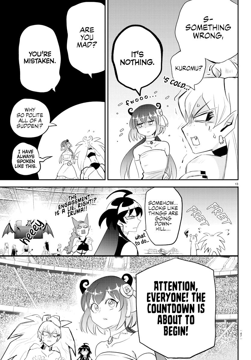 Read Welcome to Demon School! Iruma-kun EN Manga Online