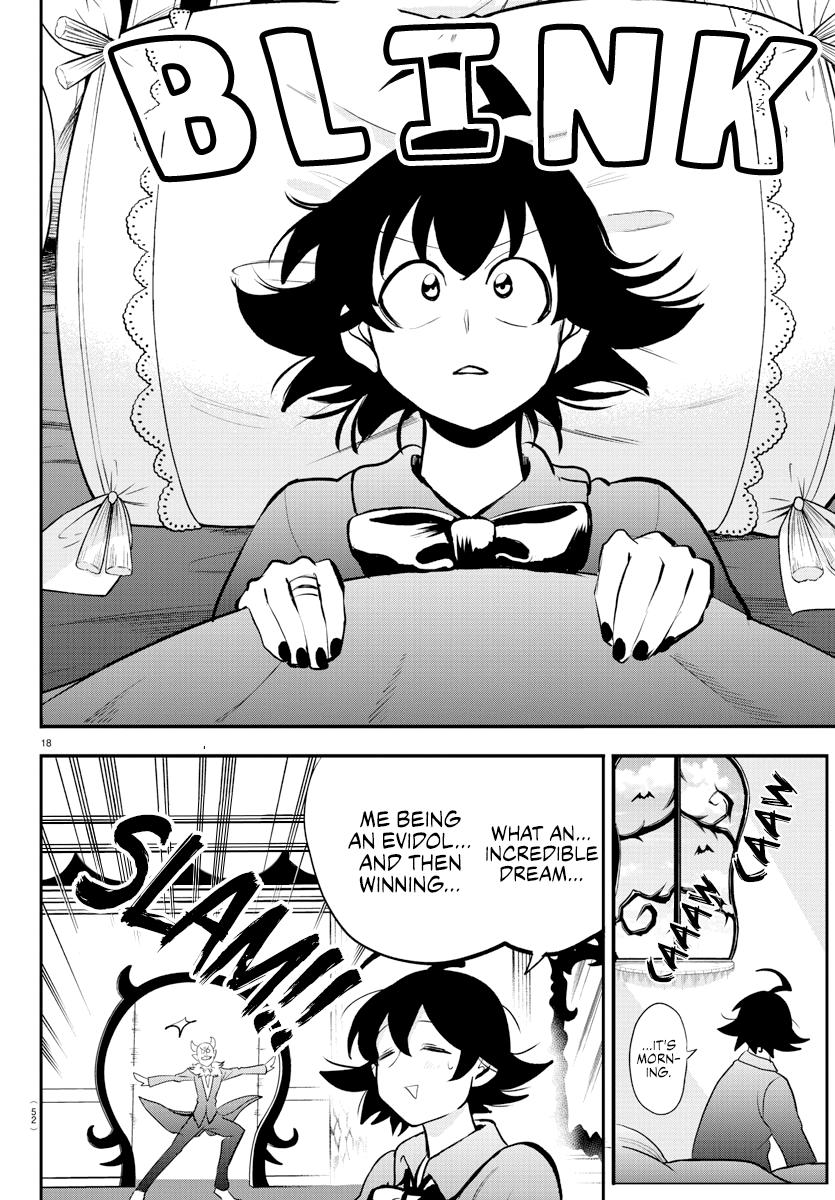 Read Welcome to Demon School! Iruma-kun EN Manga Online