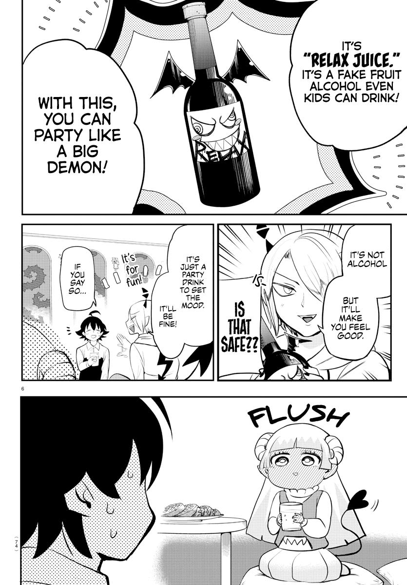 Read Welcome to Demon School! Iruma-kun EN Manga Online
