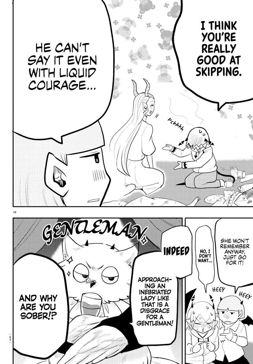 Read Welcome to Demon School! Iruma-kun EN Manga Online