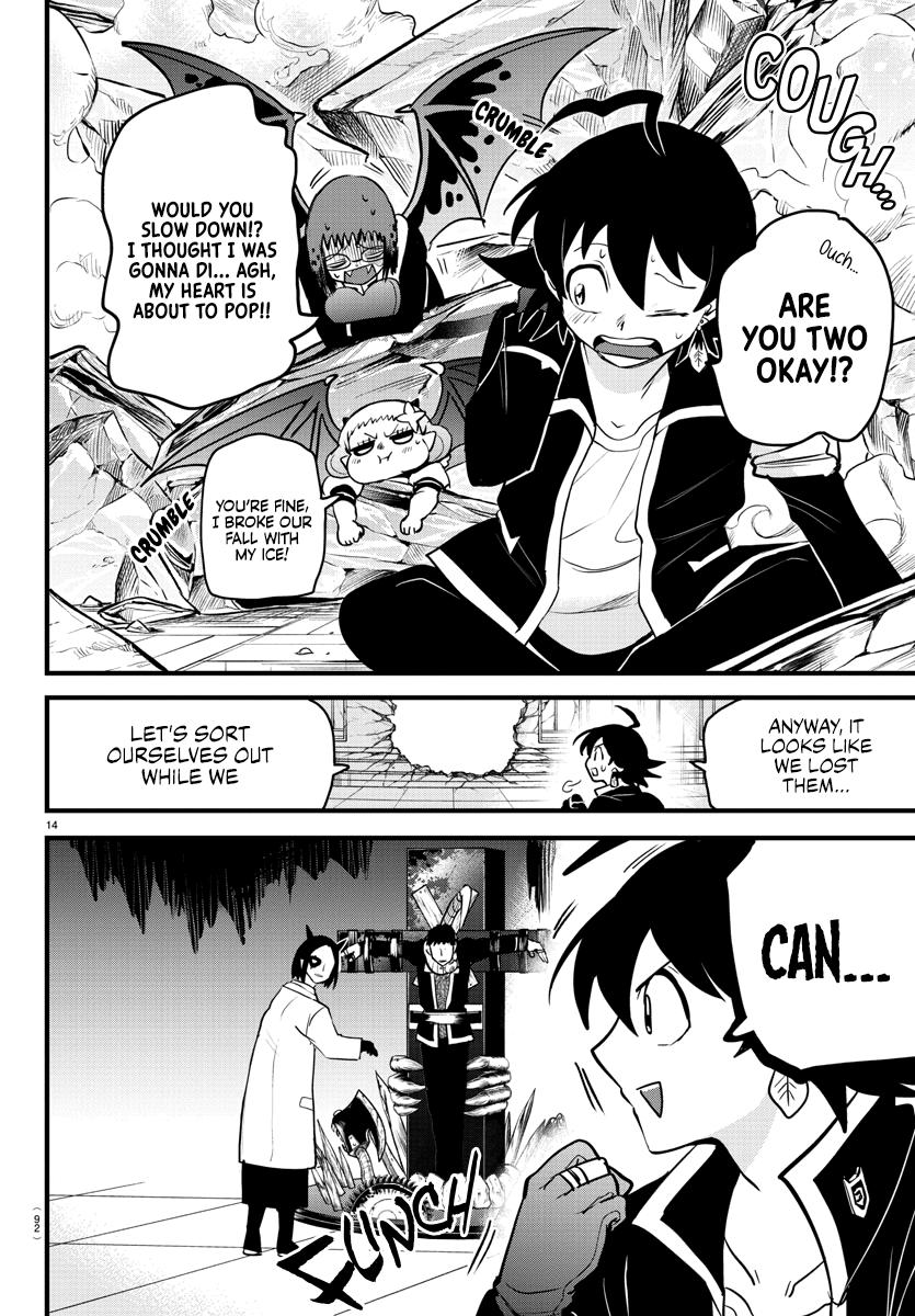 Read Welcome to Demon School! Iruma-kun EN Manga Online