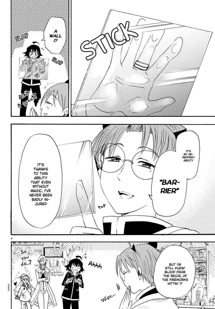Read Welcome to Demon School! Iruma-kun EN Manga Online