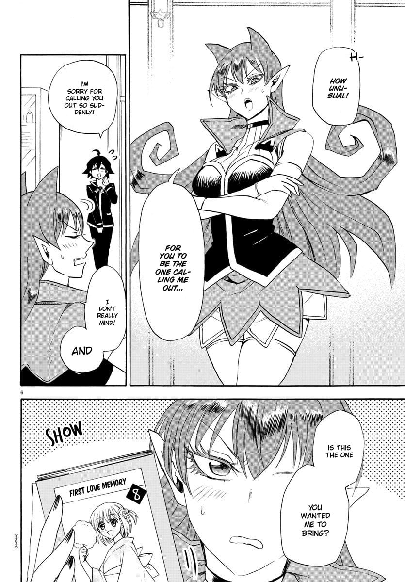 Read Welcome to Demon School! Iruma-kun EN Manga Online