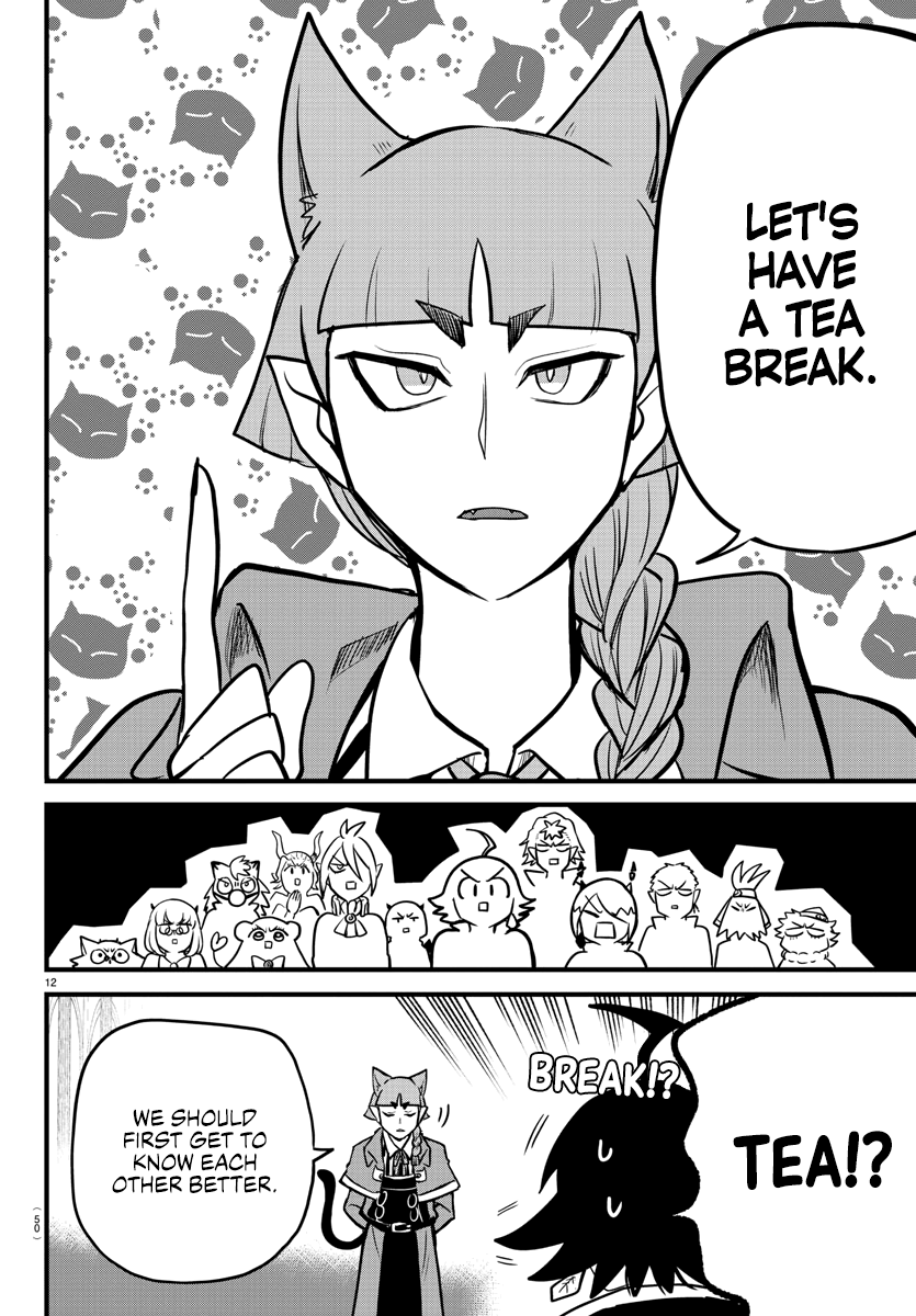 Read Welcome to Demon School! Iruma-kun EN Manga Online