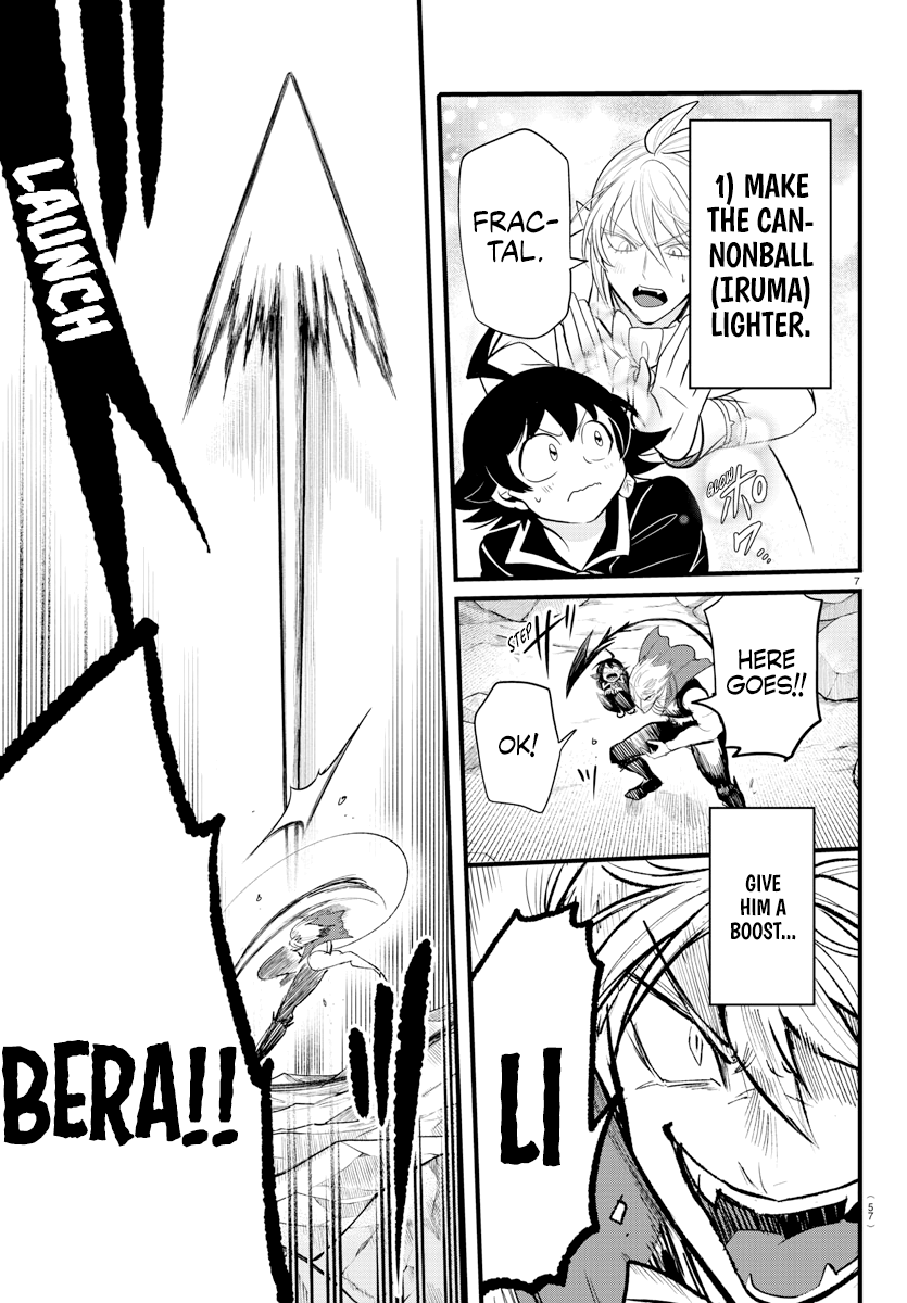 Read Welcome to Demon School! Iruma-kun EN Manga Online