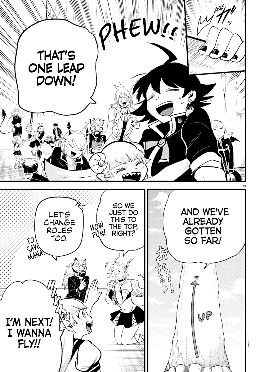 Read Welcome to Demon School! Iruma-kun EN Manga Online