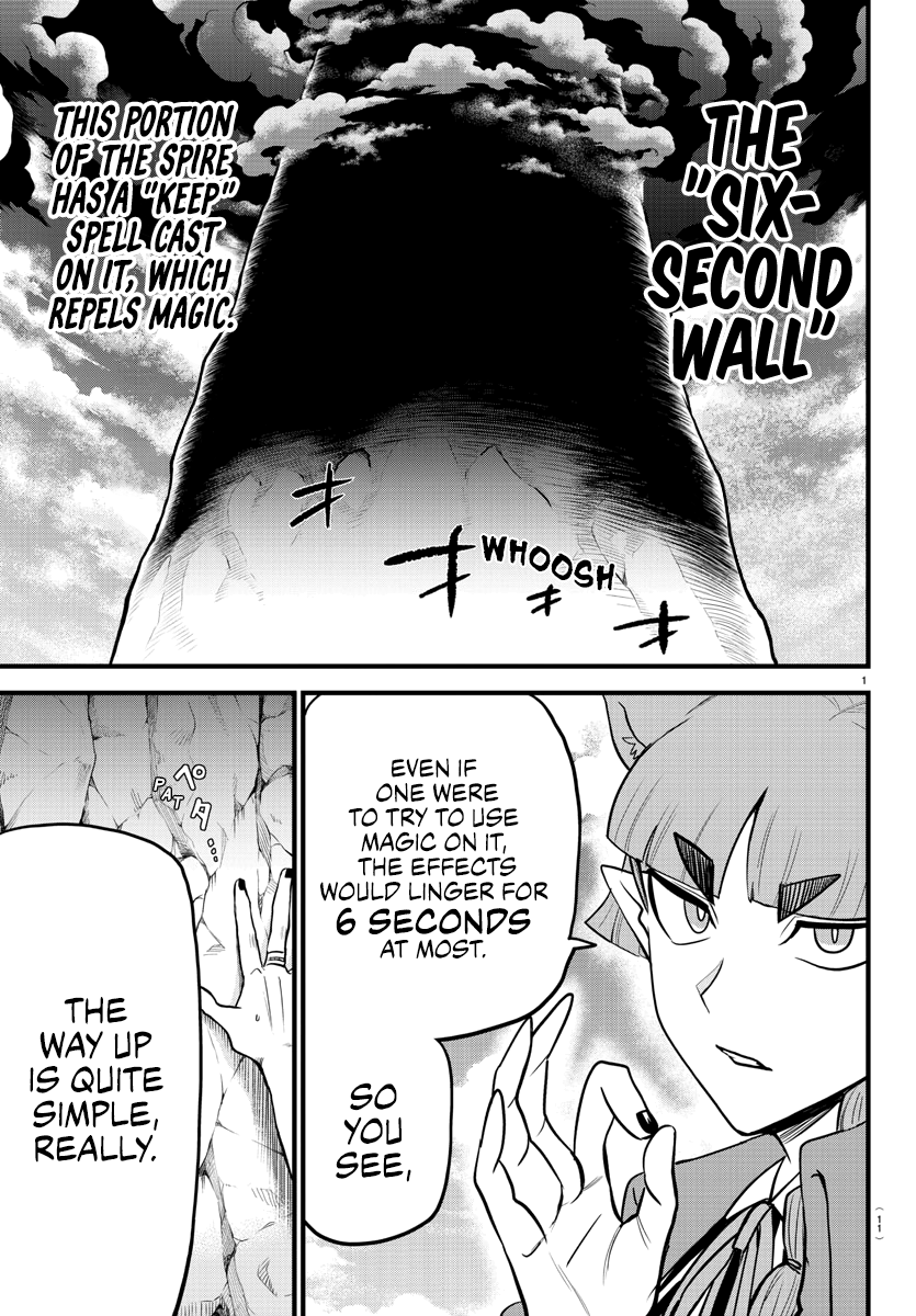 Read Welcome to Demon School! Iruma-kun EN Manga Online
