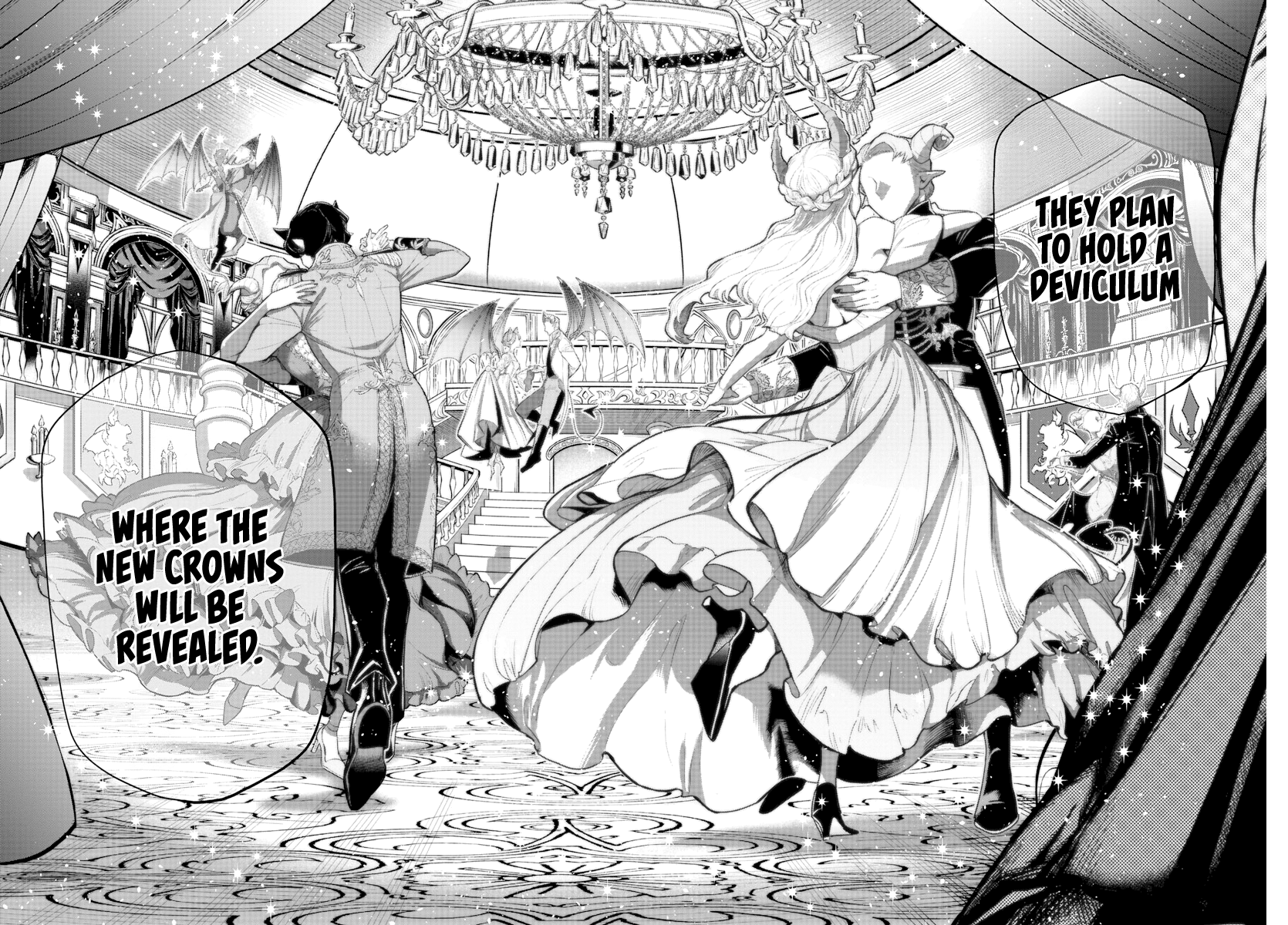 Read Welcome to Demon School! Iruma-kun EN Manga Online