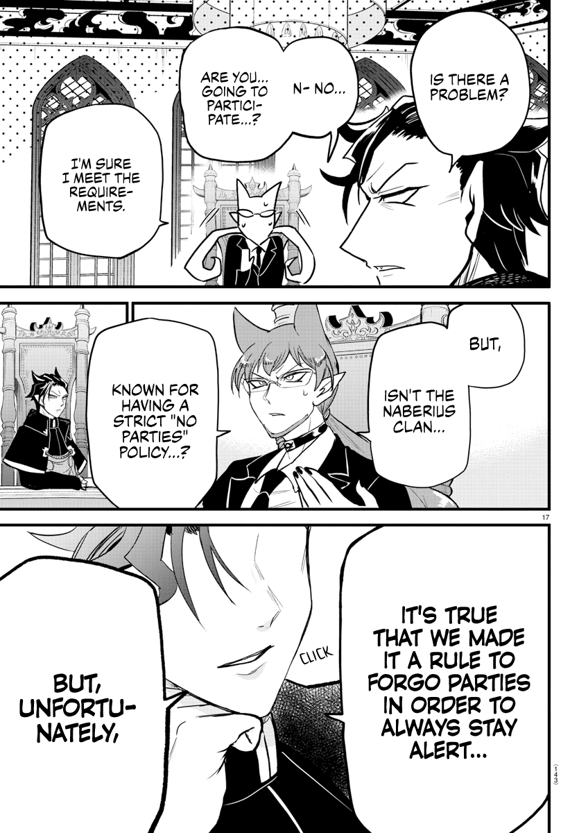 Read Welcome to Demon School! Iruma-kun EN Manga Online