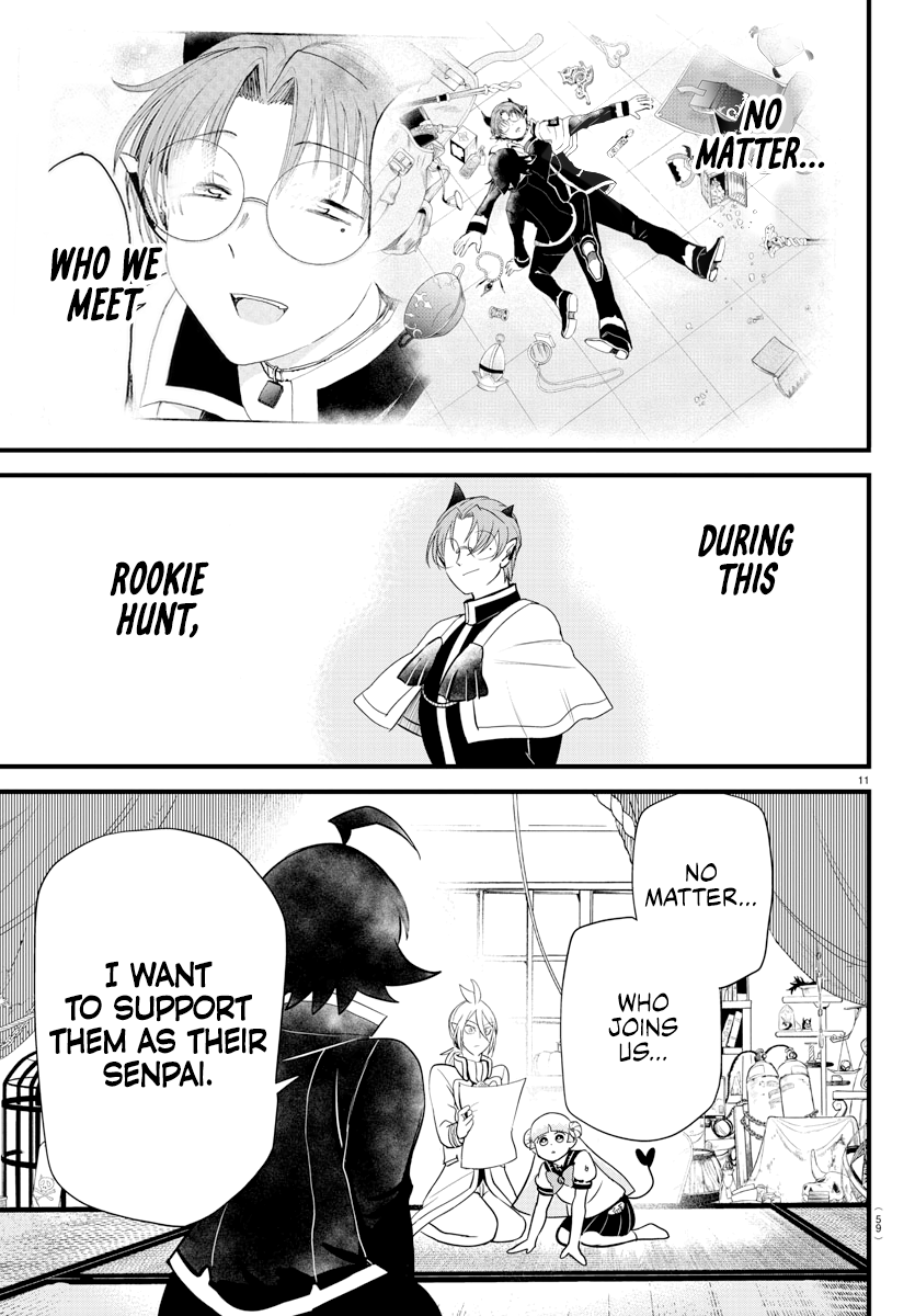Read Welcome to Demon School! Iruma-kun EN Manga Online