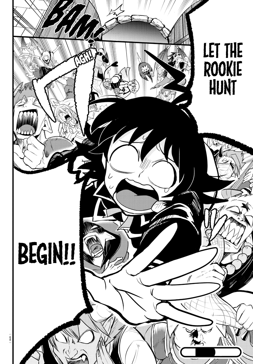 Read Welcome to Demon School! Iruma-kun EN Manga Online