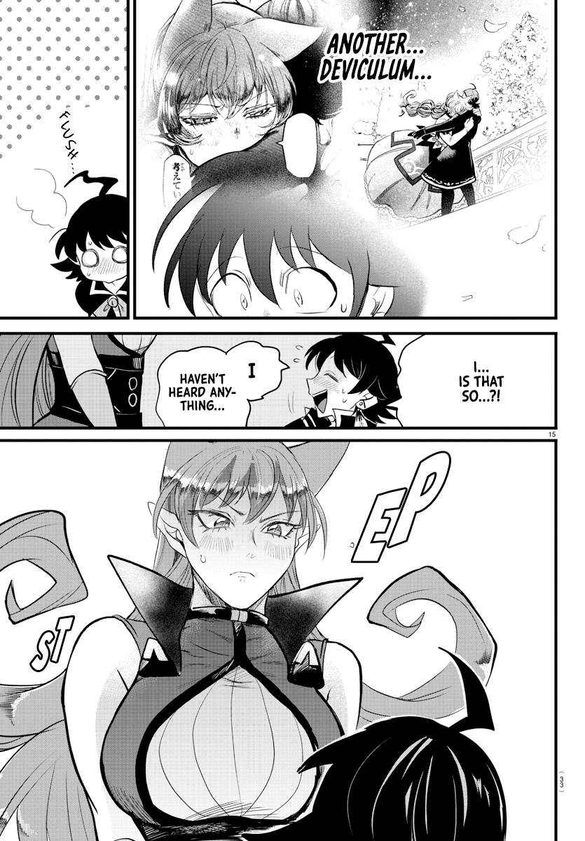 Read Welcome to Demon School! Iruma-kun EN Manga Online