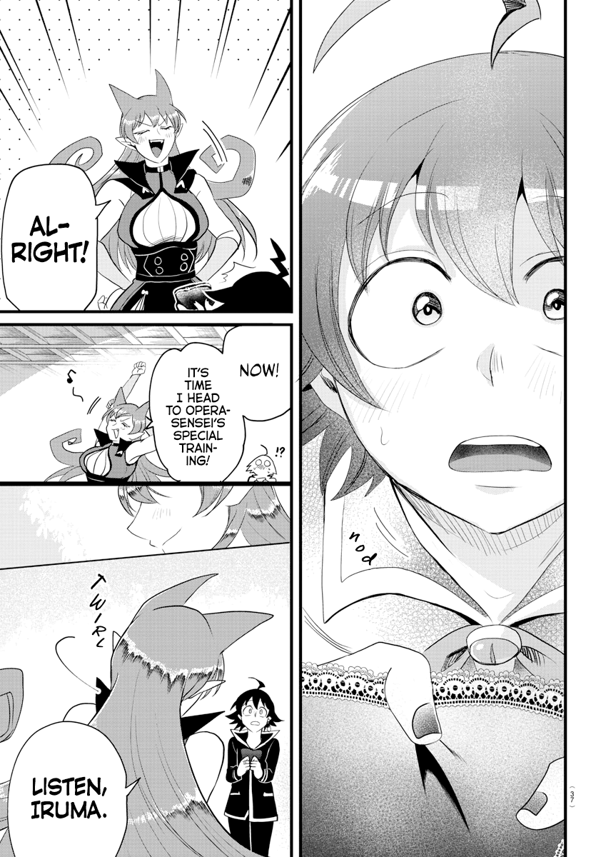 Read Welcome to Demon School! Iruma-kun EN Manga Online