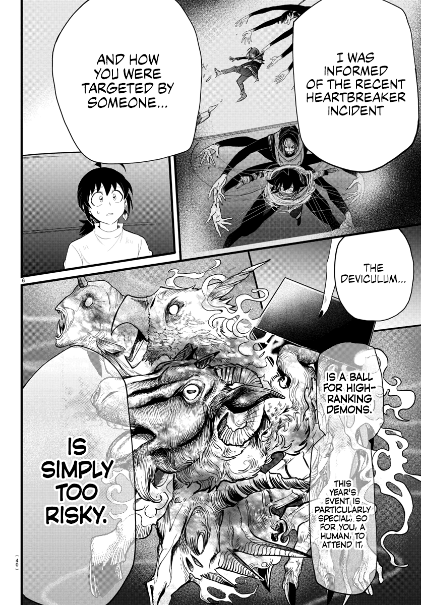 Read Welcome to Demon School! Iruma-kun EN Manga Online