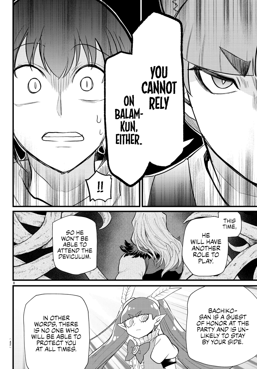 Read Welcome to Demon School! Iruma-kun EN Manga Online