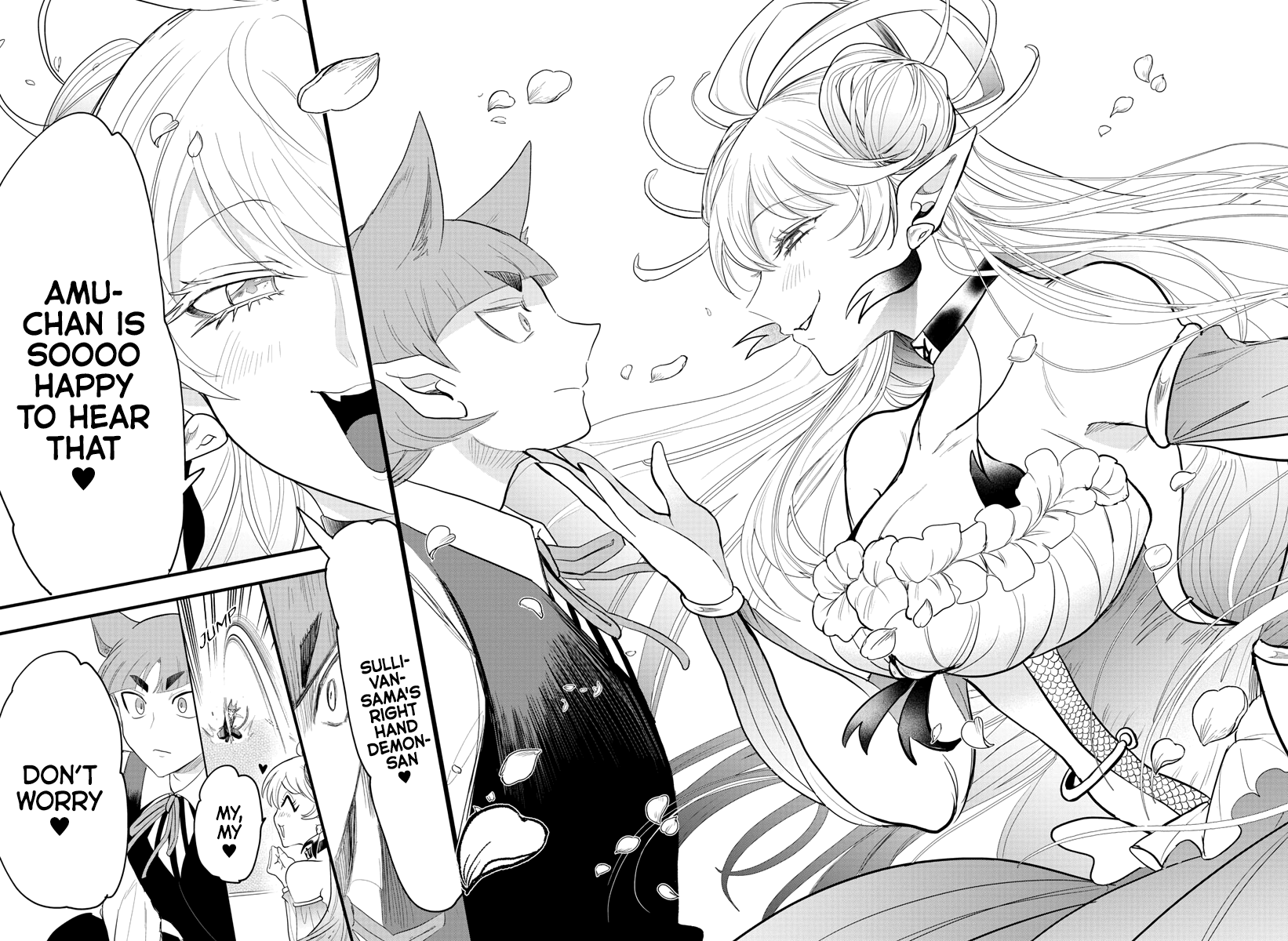 Read Welcome to Demon School! Iruma-kun EN Manga Online