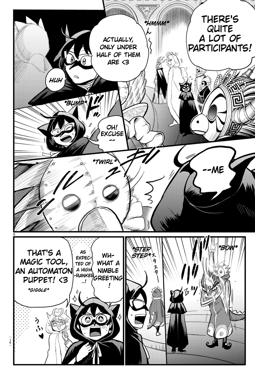 Read Welcome to Demon School! Iruma-kun EN Manga Online