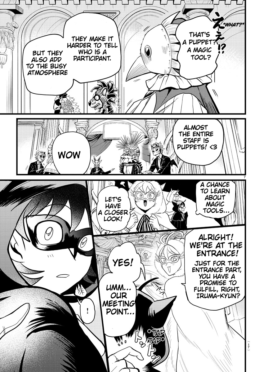 Read Welcome to Demon School! Iruma-kun EN Manga Online