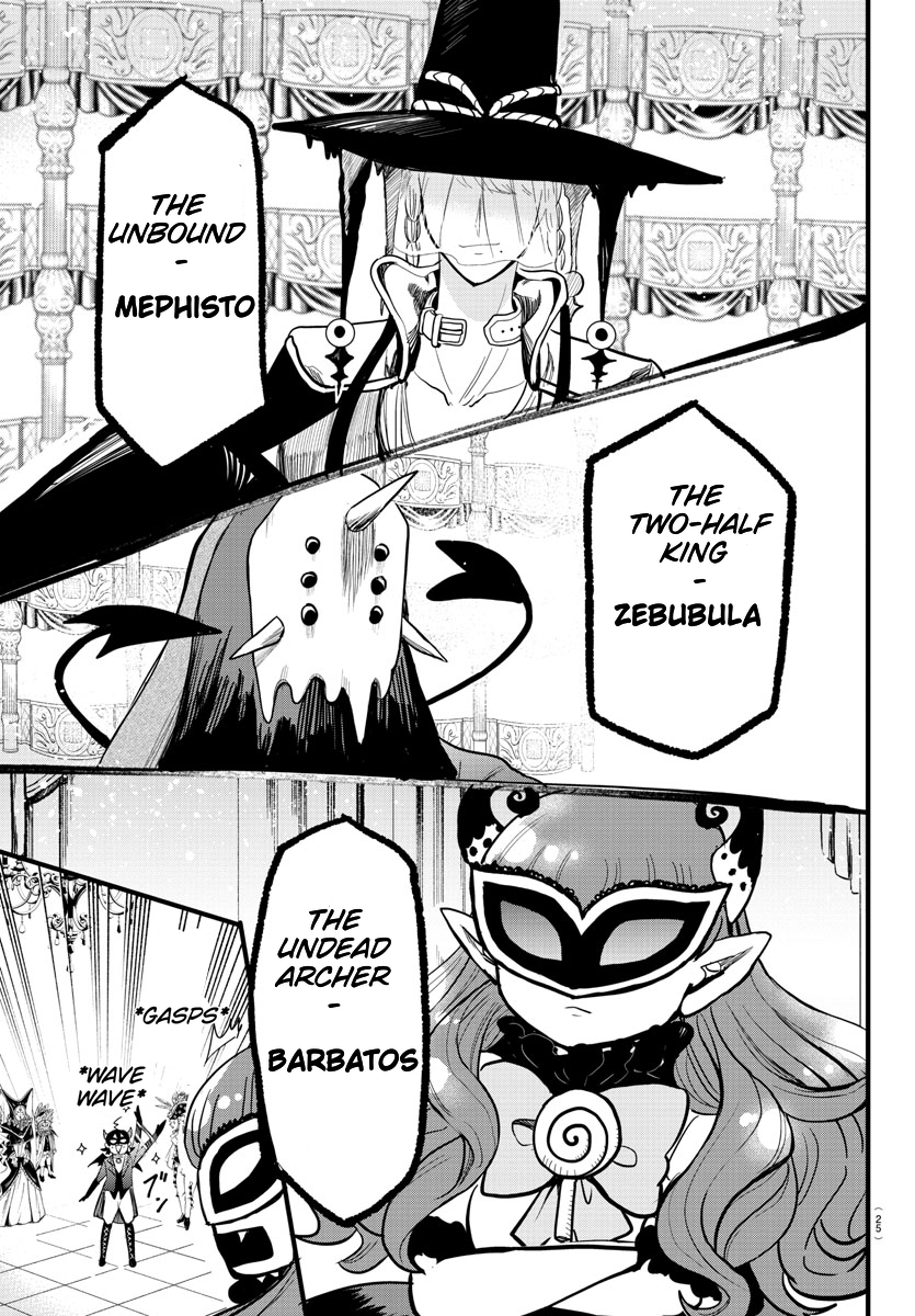 Read Welcome to Demon School! Iruma-kun EN Manga Online