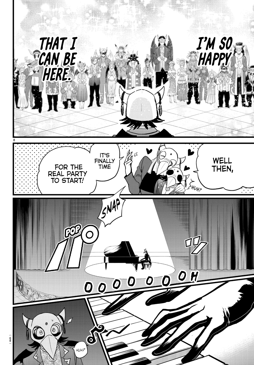 Read Welcome to Demon School! Iruma-kun EN Manga Online
