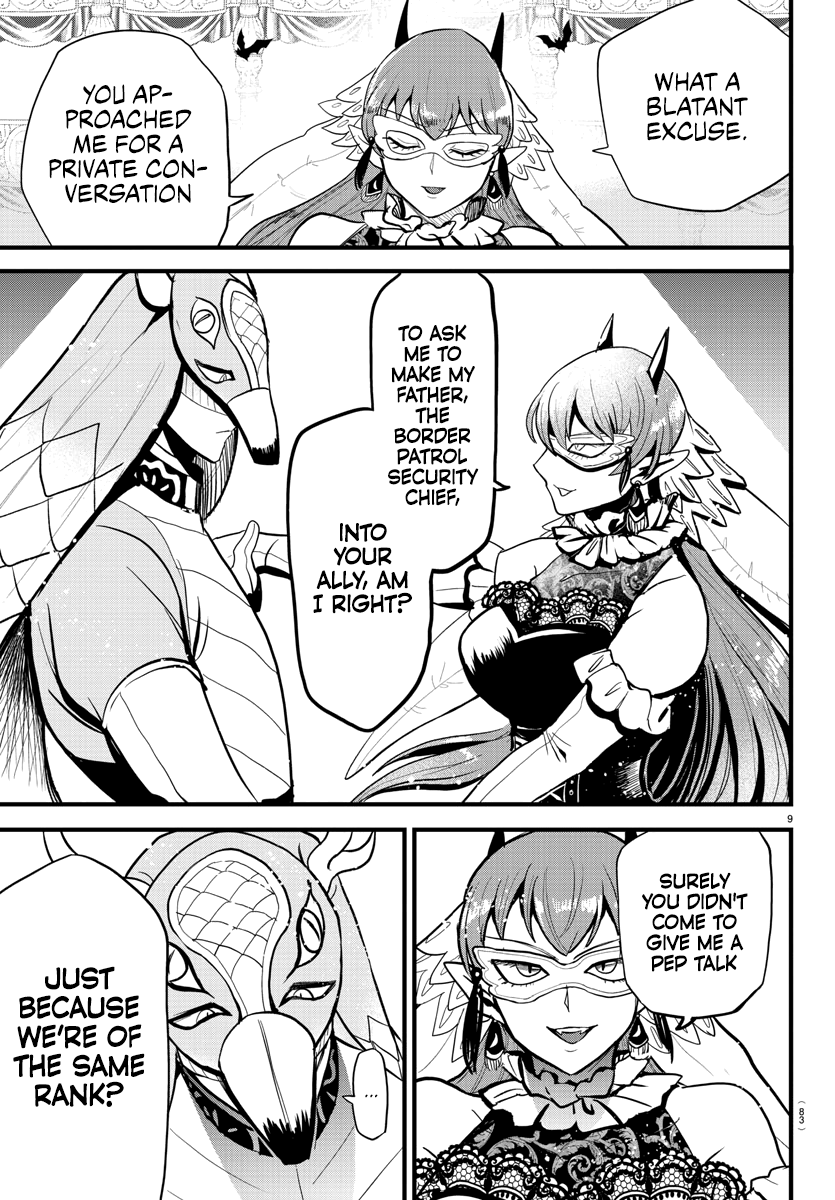 Read Welcome to Demon School! Iruma-kun EN Manga Online