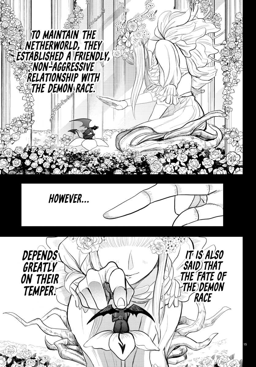 Read Welcome to Demon School! Iruma-kun EN Manga Online