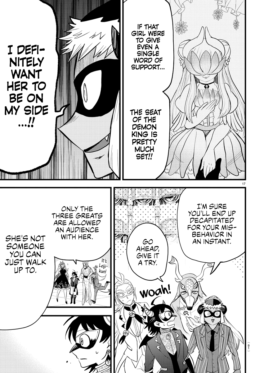 Read Welcome to Demon School! Iruma-kun EN Manga Online