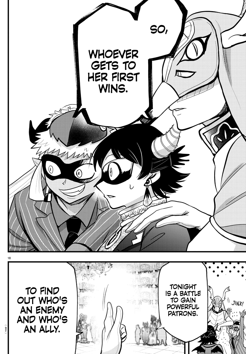 Read Welcome to Demon School! Iruma-kun EN Manga Online