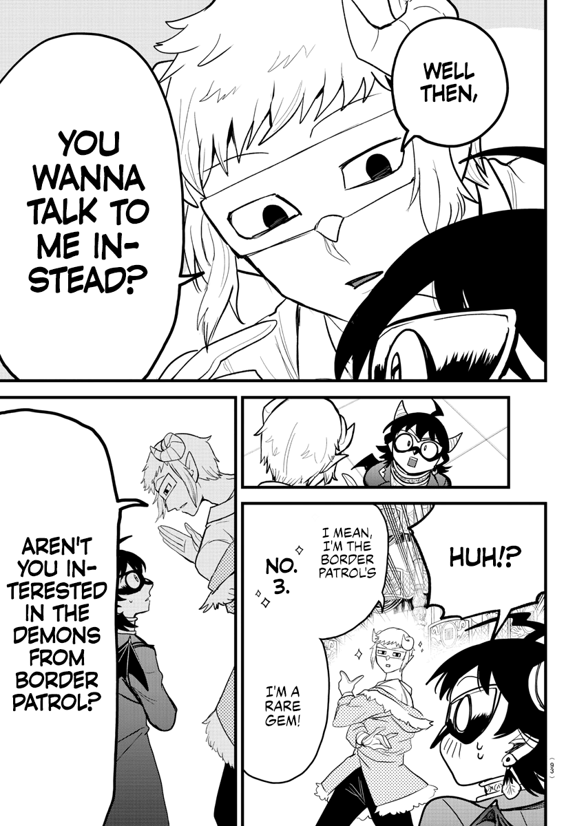 Read Welcome to Demon School! Iruma-kun EN Manga Online