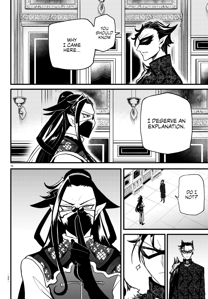 Read Welcome to Demon School! Iruma-kun EN Manga Online