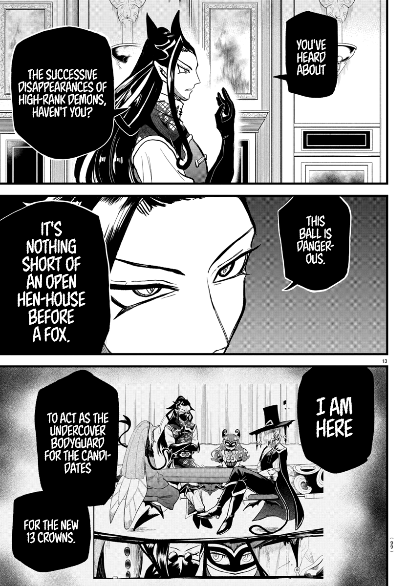 Read Welcome to Demon School! Iruma-kun EN Manga Online
