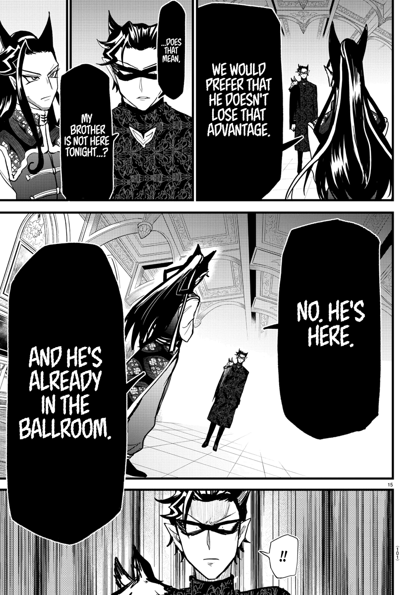 Read Welcome to Demon School! Iruma-kun EN Manga Online