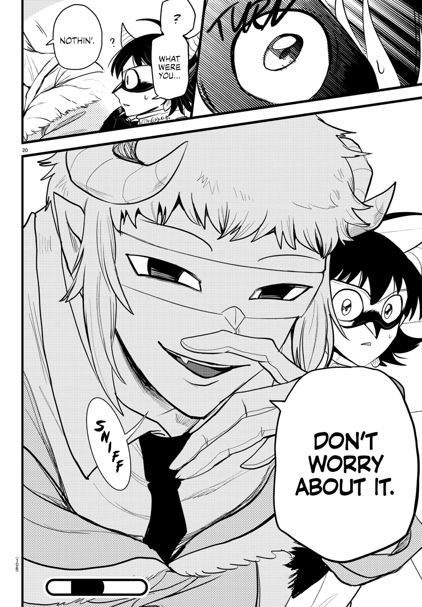 Read Welcome to Demon School! Iruma-kun EN Manga Online